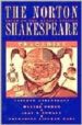 THE NORTON SHAKESPEARE TRAGEDIES di VV.AA. 