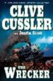 THE WRECKER di CUSSLER, CLIVE 