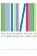 THE ROUTLEDGE GUIDE TO MODERN ENGLISH WRITING (1963-2003) de MCRAE, JOHN  CARTER, RONALD 