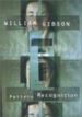 PATTERN RECOGNITION de GIBSON, WILLIAN 