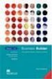 BUSINESS BUILDER: INTERMEDIATE TEACHER'S RESOURCE SERIES (MODULES 1,2,3) di EMMERSON, PAUL 