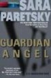 GUARDIAN ANGEL de PARETSKY, SARA 