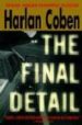 THE FINAL DETAIL de COBEN, HARLAN 