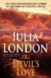 THE DEVIL S LOVE de LONDON, JULIA 