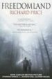 FREEDOMLAND de PRICE, RICHARD 