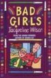 BAD GIRLS de WILSON, JACQUELINE 