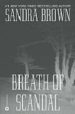 BREATH OF SCANDAL di BROWN, SANDRA 
