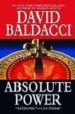 ABSOLUTE POWER di BALDACCI, DAVID 