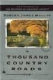 A THOUSAND COUNTRY ROADS de WALLER, ROBERT JAMES 
