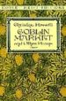 GOBLIN MARKET AND OTHER POEMS de ROSSETTI, CHRISTINA 