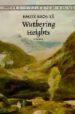 WUTHERING HEIGHTS di BRONTE, EMILY 
