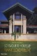 50 FAVOURITE HOUSES BY FRANK LLOYD WRIGHT di MADDEX, DIANE 