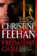 PREDATORY GAME di FEEHAN, CHRISTINE 