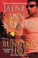 RUNNING HOT di KRENTZ, JAYNE ANN 