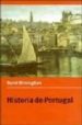 HISTORIA DE PORTUGAL de BIRMINGHAM, DAVID 