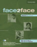FACE2FACE: TEACHER S BOOK (ADVANCED) de REDSTON, CHRIS  CUNNINGHAM, GILLIE 