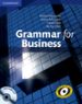 GRAMMAR FOR BUSINESS: PAPERBACK / AUDIO CD de MCCARTHY, MICHAEL 