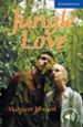 JUNGLE LOVE (LEVEL 5) de JOHNSON, MARGARET 