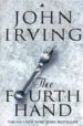 THE FOURTH HAND de IRVING, JOHN 