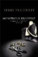 MONSTROUS REGIMENT de PRATCHETT, TERRY 