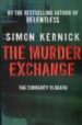 MURDER EXCHANGE de KERNICK, SIMON 