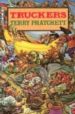 TRUCKERS de PRATCHETT, TERRY 