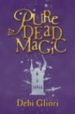 PURE DEAD MAGIC de GLIORI, DEBI 