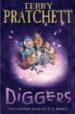 DIGGERS de PRATCHETT, TERRY 