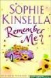 REMEMBER ME? di KINSELLA, SOPHIE 