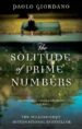 THE SOLITUDE OF PRIME NUMBERS di GIORDANO, PAOLO 