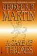 A GAME OF THRONES: BOOK ONE OF A SONG OF ICE AND FIRE di MARTIN, GEORGE R.R. 