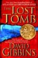 THE LOST TOMB di GIBBINS, DAVID 