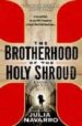 THE BROTHERHOOD OF THE HOLY SHROUD de NAVARRO, JULIA 