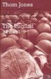 THE PUGILIST AT REST di JONES, THOM 