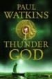 THUNDER GOD di WATKINS, PAUL 