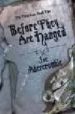 BEFORE THEY ARE HANGED: BOOK TWO OF THE FIRST LAW di ABERCROMBIE, JOE 