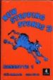 NEW STEPPING STONES 3. 2 CASSETES de CLARK, JOHN  ASHWORTH, JULIE 