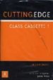 CUTTING EDGE. 2 CLASS CASSETTES (INTERMEDIATE) de CUNNINGHAM, SARAH  MOOR, PETER 