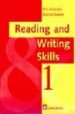 READING AND WRITING SKILLS: TEACHER S BOOK 1 de ACEVEDO, ANA  GOWER, MARISOL 
