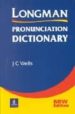 LONGMAN PRONUNCIATION DICTIONARY (2 ED.) de WELLS, J.C. 