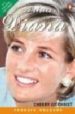 PRINCESS DIANA (PENGUIN READERS, LEVEL 3) (LIBRO + CASSETTE) de GILCHRIST, CHERRY 