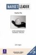 MARKET LEADER UPPER INTERMEDIATE PRACTICE FILE PACK (INCLUYE CD) de COTTON, DAVID  FALVEY, DAVID  KENT, SIMON 