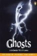 PENGUIN YOUNG READERS LEVEL 2: GHOSTS di WILLIAMS, MELANIE 