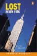 LOST IN NEW YORK (AUDIO PACK) (LEVEL 2-ELEMENTARY) de ESCOTT, JOHN 