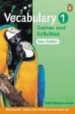 VOCABULARY GAMES AND ACTIVITIES 1 de WATCYN-JONES, PETER 