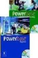 POWERBASE 1. COURSEBOOK WITH CD SURVIVAL KIT di EVANS, DAVID 