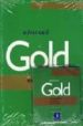 CAE GOLD de BURGESS, SALLY  ACKLAM, RICHARD 