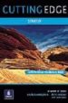 CUTTING EDGE. STUDENT S BOOK (STARTER) (WITH VOCABULARY BOOK) de CUNNINGHAM, SARAH  REDSTON, CHRIS  MOOR, PETER 