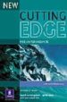 NEW CUTTING EDGE: STUDENTS  CASSETTE (PRE-INTERMEDIATE) (2 CASSET TES) de CUNNINGHAM, SARAH  MOOR, PETER  CARR, JANE COMYNS 