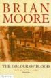 THE COLOUR OF BLOOD de MOORE, BRIAN 